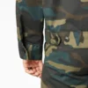 Eisenhower Jacket isolée