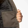 Eisenhower Jacket isolée