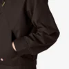 Eisenhower Jacket isolée