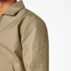 Eisenhower Jacket isolée