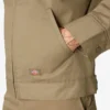 Eisenhower Jacket isolée