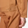 Eisenhower Jacket isolée