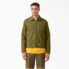 Eisenhower Jacket lavée de manière durable