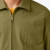 Eisenhower Jacket lavée de manière durable