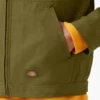 Eisenhower Jacket lavée de manière durable