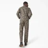 Eisenhower Jacket à motif floral désert Eisenhower Jacket à motif floral désert