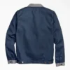 Eisenhower Jacket New York Sunshine X Dickies « Sun Dyed in Texas »