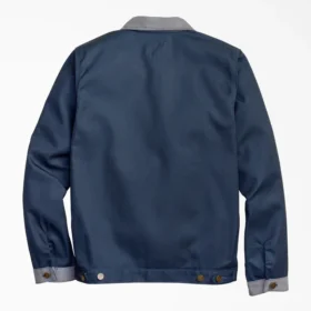 Eisenhower Jacket New York Sunshine X Dickies « Sun Dyed in Texas »