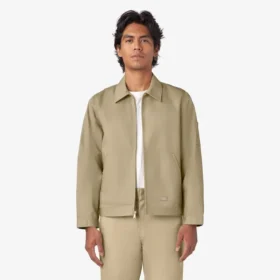 Eisenhower Jacket non doublée
