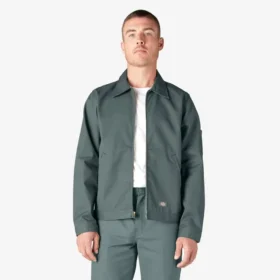 Eisenhower Jacket non doublée
