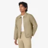 Eisenhower Jacket non doublée