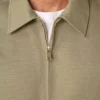 Eisenhower Jacket non doublée
