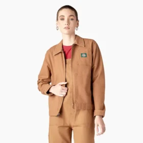 Eisenhower Jacket pour femme Dickies X Jameson