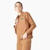 Eisenhower Jacket pour femme Dickies X Jameson Eisenhower Jacket pour femme Dickies X Jameson