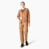 Eisenhower Jacket pour femme Dickies X Jameson Eisenhower Jacket pour femme Dickies X Jameson