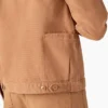 Eisenhower Jacket pour femme Dickies X Jameson Eisenhower Jacket pour femme Dickies X Jameson