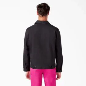 Eisenhower Jacket pour la sensibilisation au cancer du sein