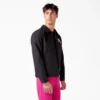 Eisenhower Jacket pour la sensibilisation au cancer du sein Eisenhower Jacket pour la sensibilisation au cancer du sein