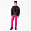 Eisenhower Jacket pour la sensibilisation au cancer du sein Eisenhower Jacket pour la sensibilisation au cancer du sein