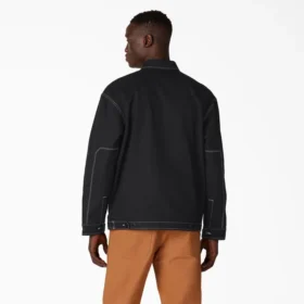 Eisenhower Jacket revisitée