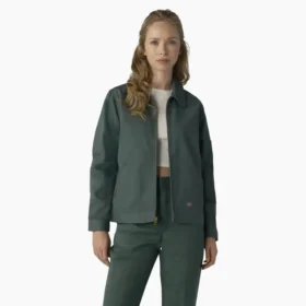 Eisenhower Jacket sans doublure pour femme