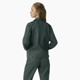 Eisenhower Jacket sans doublure pour femme