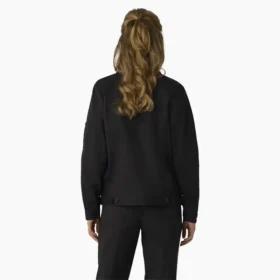 Eisenhower Jacket sans doublure pour femme