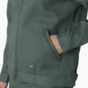Eisenhower Jacket sans doublure pour femme Eisenhower Jacket sans doublure pour femme