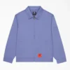 Eisenhower Jacket teinte par Brain Dead