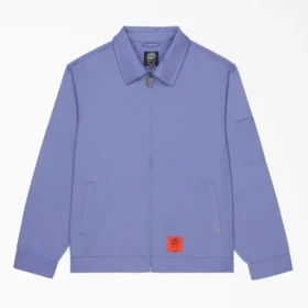 Eisenhower Jacket teinte par Brain Dead