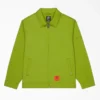 Eisenhower Jacket teinte par Brain Dead