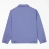Eisenhower Jacket teinte par Brain Dead