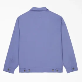 Eisenhower Jacket teinte par Brain Dead