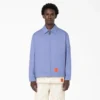 Eisenhower Jacket teinte par Brain Dead
