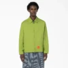 Eisenhower Jacket teinte par Brain Dead