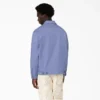 Eisenhower Jacket teinte par Brain Dead