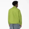 Eisenhower Jacket teinte par Brain Dead