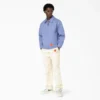 Eisenhower Jacket teinte par Brain Dead