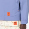 Eisenhower Jacket teinte par Brain Dead