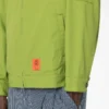Eisenhower Jacket teinte par Brain Dead