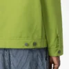 Eisenhower Jacket teinte par Brain Dead