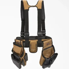Ensemble de 4 pièces pour charpentier