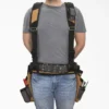 Ensemble de 4 pièces pour charpentier
