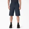 Flex Cooling Active Waist Shorts à coupe classique, 33 cm