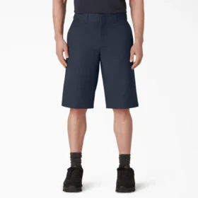 Flex Cooling Active Waist Shorts à coupe classique, 33 cm