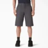 Flex Cooling Active Waist Shorts à coupe classique, 33 cm