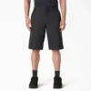 Flex Cooling Active Waist Shorts à coupe classique, 33 cm