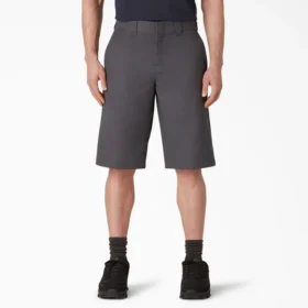 Flex Cooling Active Waist Shorts à coupe classique, 33 cm