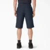 Flex Cooling Active Waist Shorts à coupe classique, 33 cm