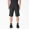 Flex Cooling Active Waist Shorts à coupe classique, 33 cm